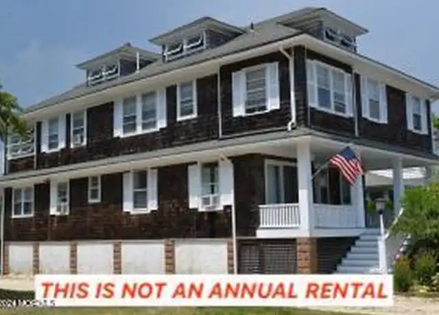 Property at 632 Main Ave Unit 1, Bay Head, NJ, 08742, 2 beds, 2 baths, [object Object]