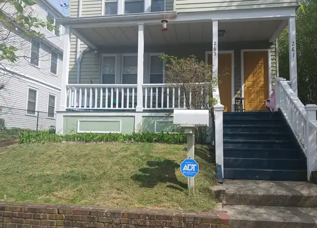 Property at 261 View St, New Haven, CT, 06511, 2 beds, 1 bath, [object Object]