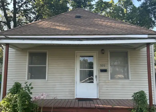 Property at 920 Pacific Ave, Osawatomie, KS, 66064, 2 beds, 1 bath, [object Object]