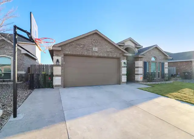 Property at 1610 San Francisco Ave, Midland, TX, 79705, 3 beds, 2 baths, [object Object]