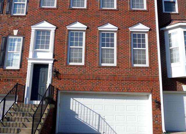Photo of 7007 Courtyard Way, Haymarket, VA 20169