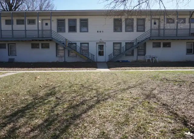 Property at 801 G St Unit 7, Lincoln, NE, 68508, 1 bed, 1 bath, [object Object]