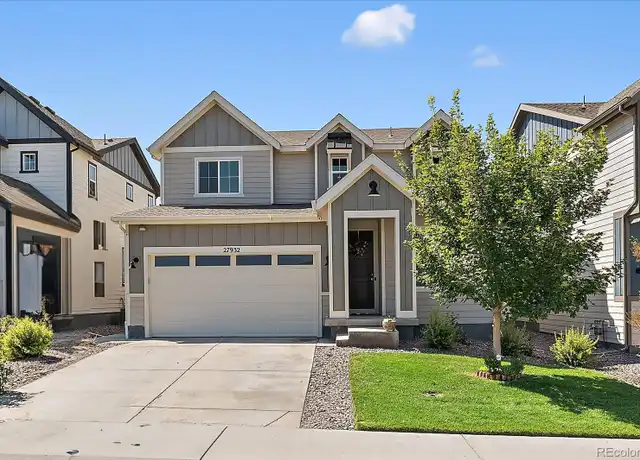 Property at 27932 E 7th Pl, Aurora, CO, 80018, 3 beds, 2.5 baths, [object Object]
