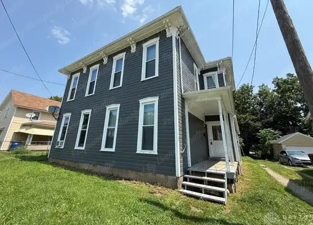 Property at 536 Homeview Ave, Springfield, OH, 45505, 2 beds, 1 bath, [object Object]