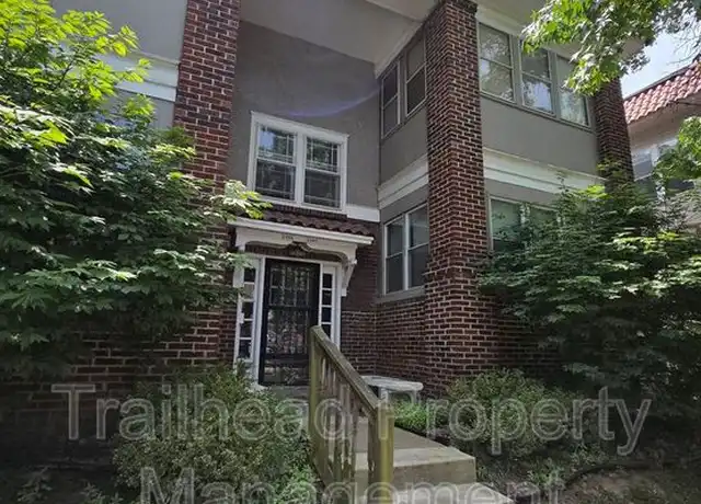Property at 1807 W 41st St Unit 2W, Kansas City, MO, 64111, 1 bed, 1 bath, [object Object]