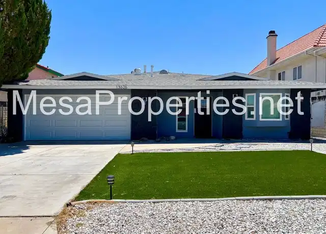 Property at 13626 Sea Gull Dr, Victorville, CA, 92395, 3 beds, 2 baths, [object Object]