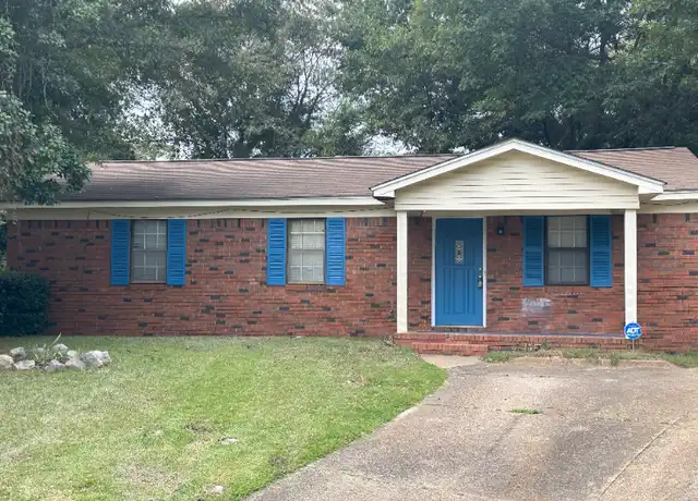Property at 3204 34th Ave, Tuscaloosa, AL, 35401, 3 beds, 1 bath, [object Object]