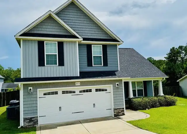 Property at 843 Screech Owl Dr, Hope Mills, NC, 28348, 3 beds, 2.5 baths, [object Object]