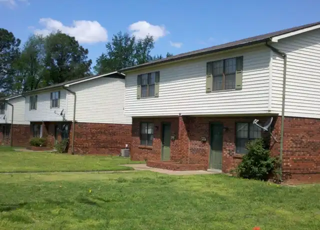Property at 101 Volunteer Dr Unit 103 A Volunteer, Martin, TN, 38237, 2 beds, 1.5 baths, [object Object]