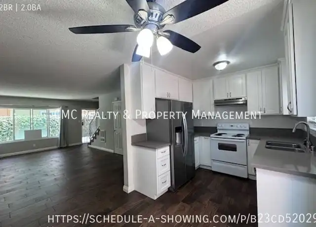 Property at 547 Cherry Ave Unit 3, Long Beach, CA, 90802, 2 beds, 2 baths, [object Object]