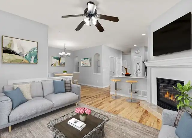 Property at 2874 Syracuse Ct, Denver, CO, 80238, 3 beds, 2.5 baths, [object Object]