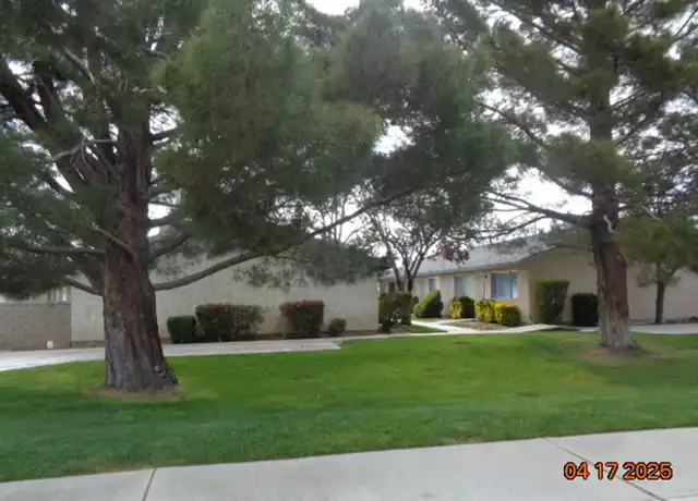 Property at 2821 Desert St Unit A, Rosamond, CA, 93560, 2 beds, 1 bath, [object Object]