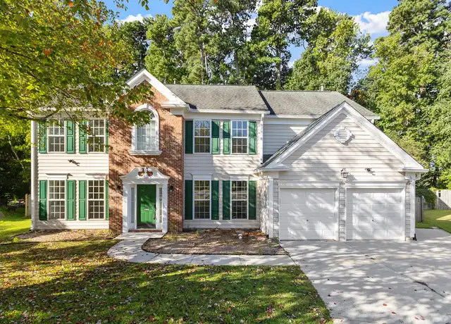 Property at 2507 Dawn Ridge Ct, Apex, NC, 27523, 4 beds, 2.5 baths, [object Object]