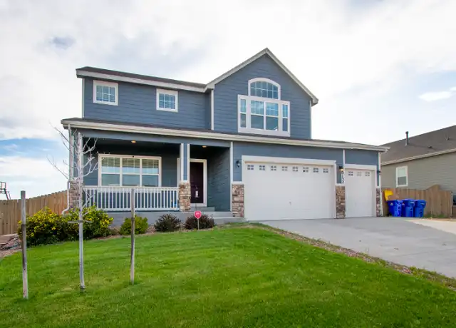 Property at 10152 Triborough Trl, Peyton, CO, 80831, 3 beds, 3 baths, [object Object]