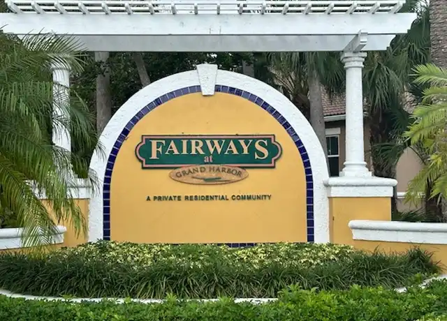 Property at 5060 Fairways Cir Unit F303, Vero Beach, FL, 32967, 1 bed, 1 bath, [object Object]