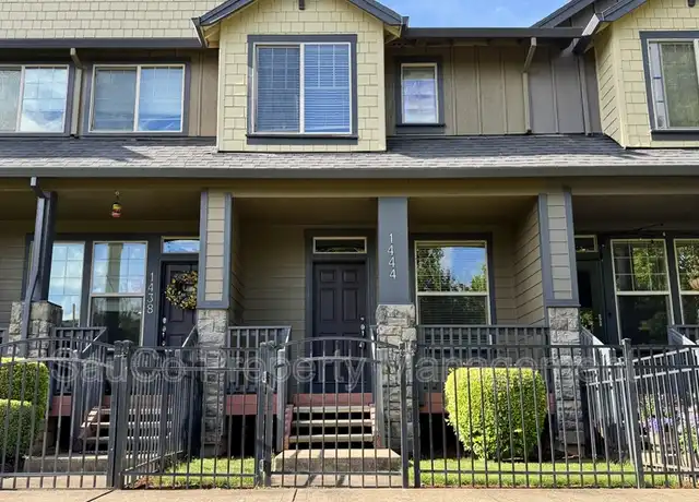 Property at 1444 NE Redspire Ln, Hillsboro, OR, 97124, 2 beds, 2.5 baths, [object Object]