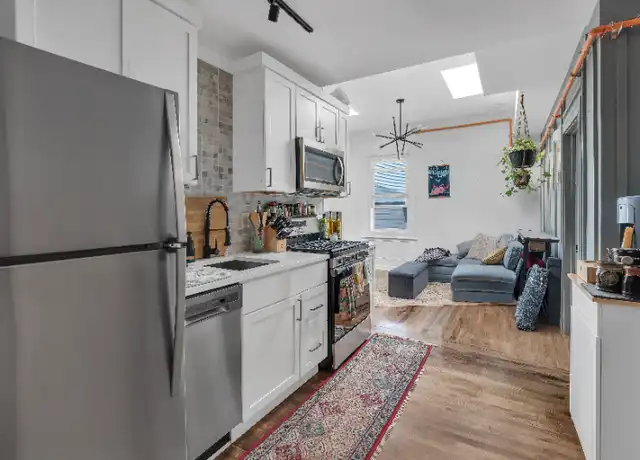 Property at 215 Broadway Unit 2B, Providence, RI, 02903, 2 beds, 1 bath, [object Object]