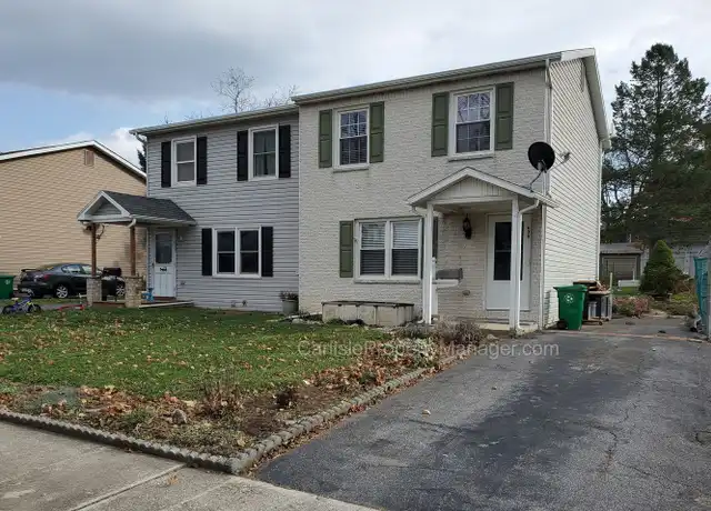 Property at 629 Hamilton St, Carlisle, PA, 17013, 3 beds, 1.5 baths, [object Object]