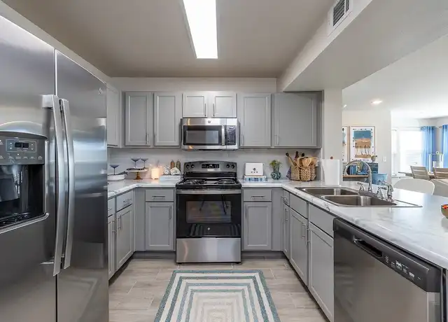 Property at Center 301 - 301 Towne Center Dr, Belton, MO, 64012, 1 bed, 1 bath, [object Object]
