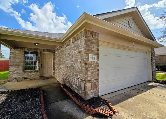 Property at 7414 Fox Knoll Ln, Humble, TX, 77338, 4 beds, 2 baths, [object Object]