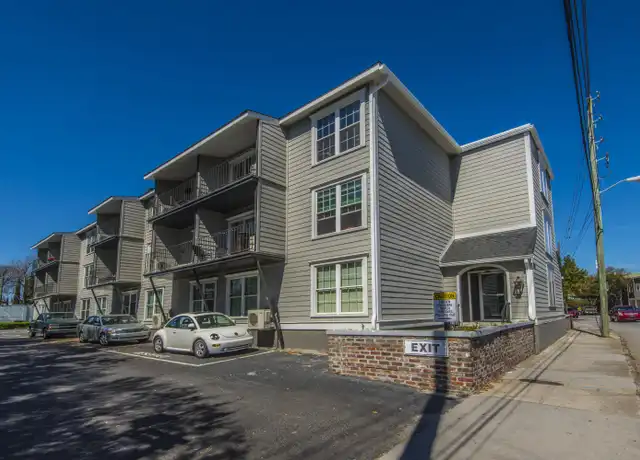 Property at 259 E Bay St Unit 9B, Charleston, SC, 29401, 1 bed, 1 bath, [object Object]
