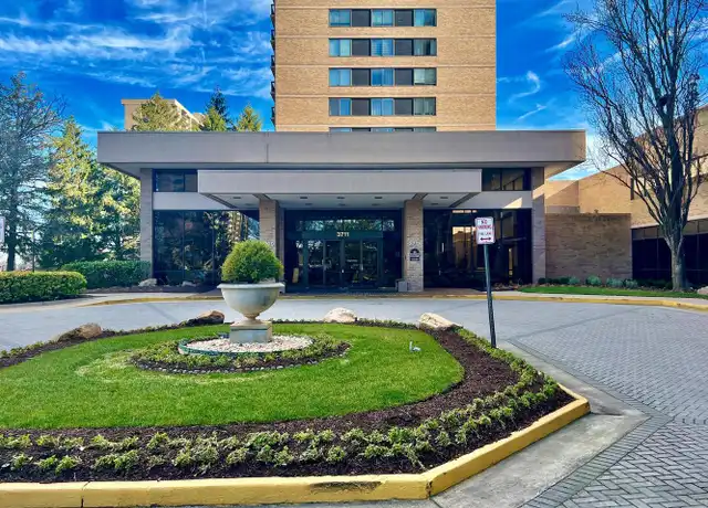 Property at 3713 S George Mason Dr Unit 303W, Falls Church, VA, 22041, 2 beds, 1.5 baths, [object Object]