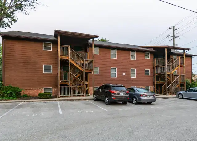 Property at 537 E Smith Ave, Bloomington, IN, 47401, 2 beds, 1 bath, [object Object]