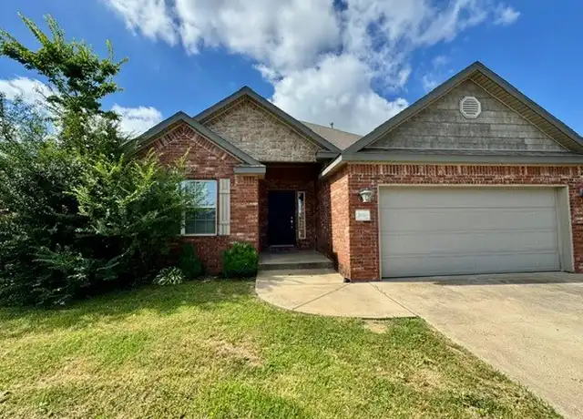 Property at 2701 SW Ledbury Cv, Bentonville, AR, 72713, 4 beds, 2 baths, [object Object]