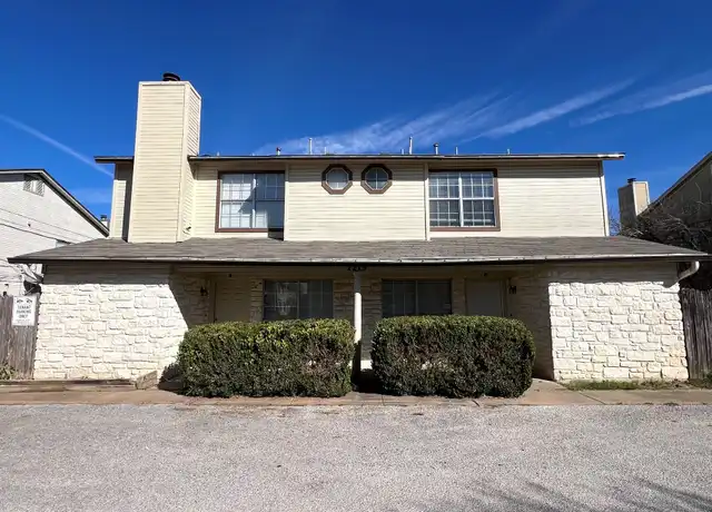 Property at 2213 Creekside Ln Unit D, Georgetown, TX, 78626, 2 beds, 1.5 baths, [object Object]
