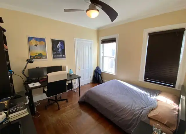 Property at 387 Highland Ave, Somerville, MA, 02144, 5 beds, 2 baths, [object Object]