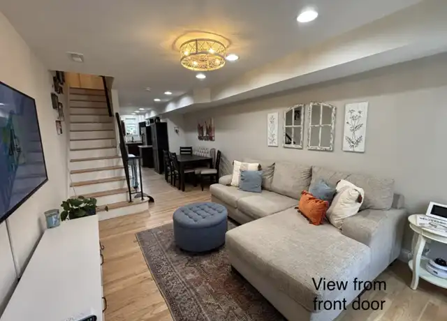 Property at 112 N Port St, Baltimore, MD, 21224, 2 beds, 3 baths, [object Object]