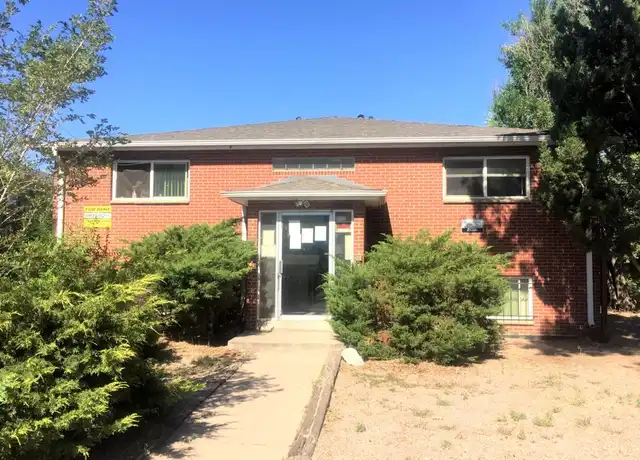Property at 1951 Clinton St Unit 6, Aurora, CO, 80010, 1 bed, 1 bath, [object Object]