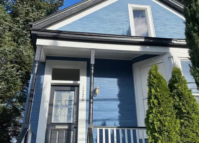 Property at 1724 NW 24th Ave, Portland, OR, 97210, 2 beds, 1 bath, [object Object]