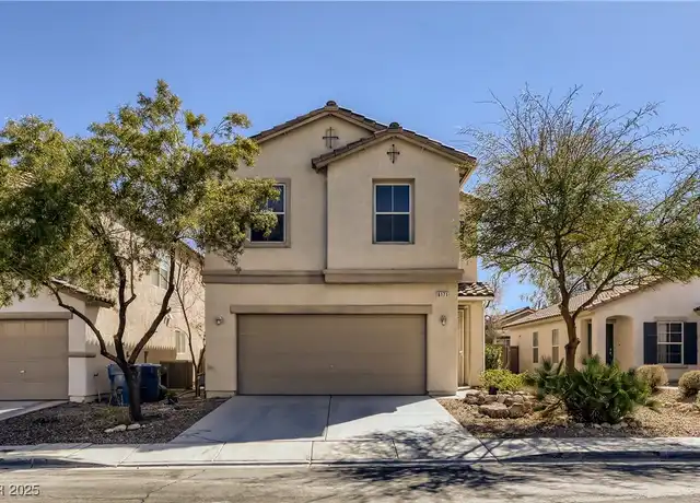 Property at 6171 Sierra Blue Ct, Las Vegas, NV, 89141, 4 beds, 2.5 baths, [object Object]