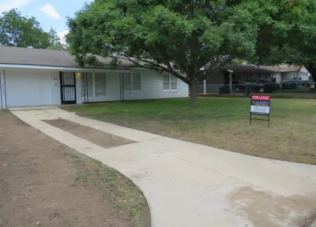 Property at 419 Anton Dr, San Antonio, TX, 78223, 3 beds, 1 bath, [object Object]