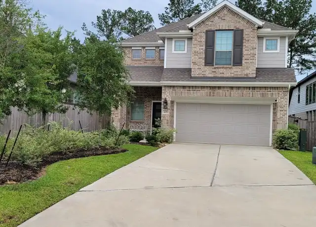 Property at 405 Rise Ln, Montgomery, TX, 77316, 4 beds, 3.5 baths, [object Object]
