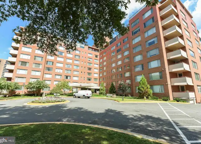 Property at 1111 Arlington Blvd #815, Arlington, VA, 22209, 0 beds, 1 bath, [object Object]
