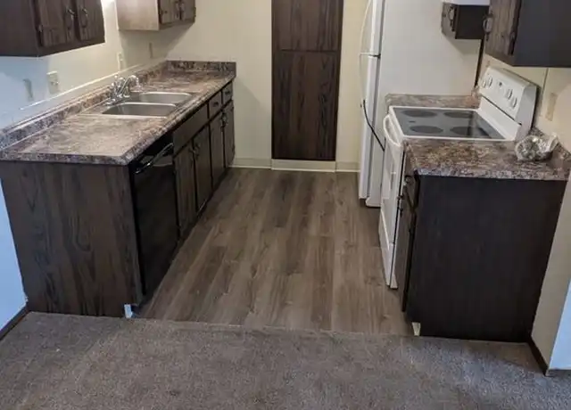 Property at 8903 N Michele St Apt No8, Milwaukee, WI, 53224, 2 beds, 1.5 baths, [object Object]