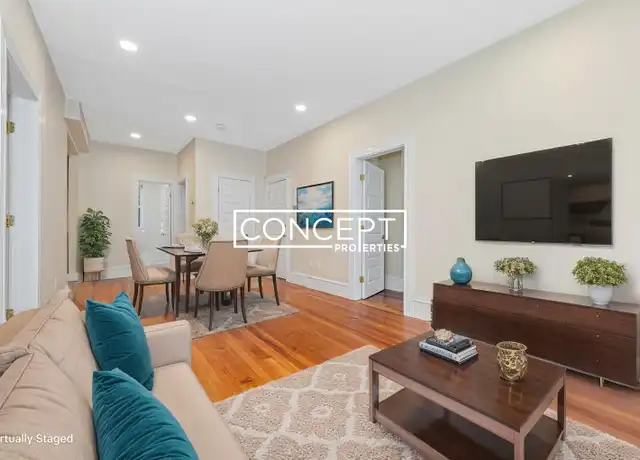 Property at 44 Brackett St Unit 442, Brighton, MA, 02135, 2 beds, 1 bath, [object Object]