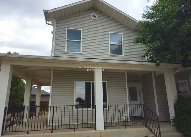 Property at 2946 D Rd Unit D1, Grand Junction, CO, 81504, 3 beds, 2.5 baths, [object Object]