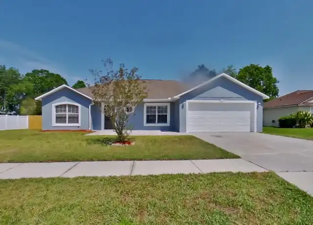 Property at 20825 Marlin St, Orlando, FL, 32833, 3 beds, 2 baths, [object Object]