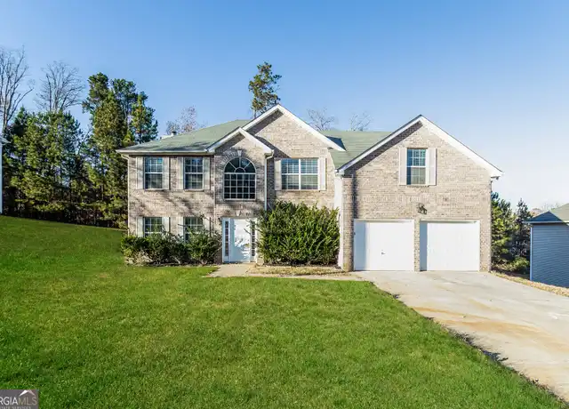 Property at 2010 Boulder Gate Dr, Ellenwood, GA, 30294, 4 beds, 2.5 baths, [object Object]