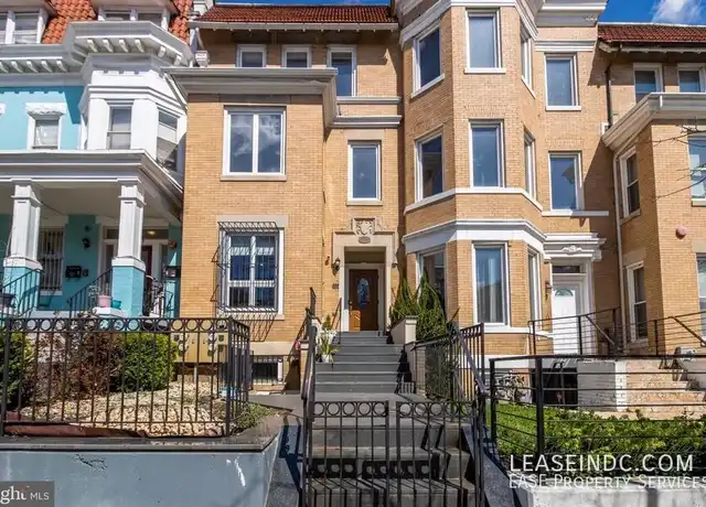Property at 1441 Clifton St NW #3, Washington, DC, 20009, 2 beds, 2 baths, [object Object]