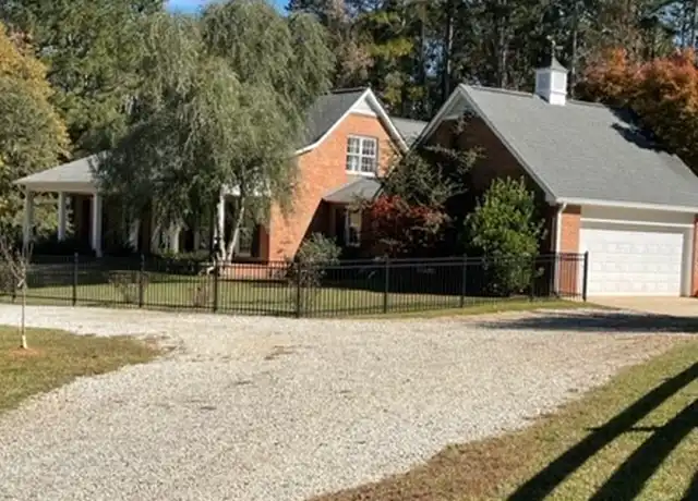 Property at 839 Sandy Creek Rd, Fayetteville, GA, 30214, 3 beds, 2.5 baths, [object Object]