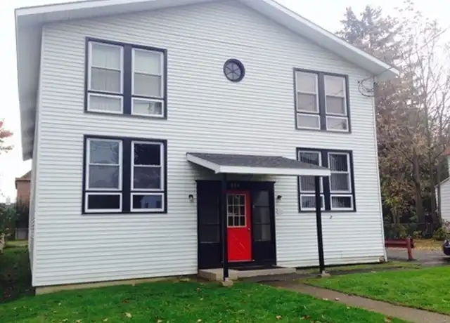 Property at 358 N Edwards Ave Unit 358-05, Syracuse, NY, 13206, 1 bed, 1 bath, [object Object]
