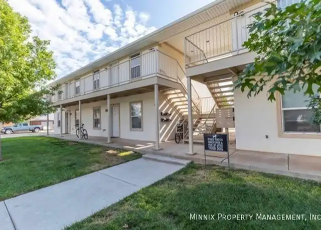 Property at 203 27th St Unit F, Canyon, TX, 79015, 1 bed, 1 bath, [object Object]