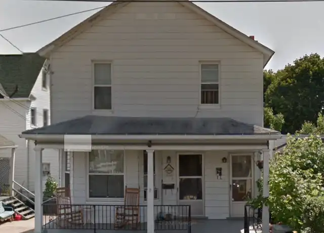 Property at 1509 Price St Unit Upper, Scranton, PA, 18504, 2 beds, 1 bath, [object Object]