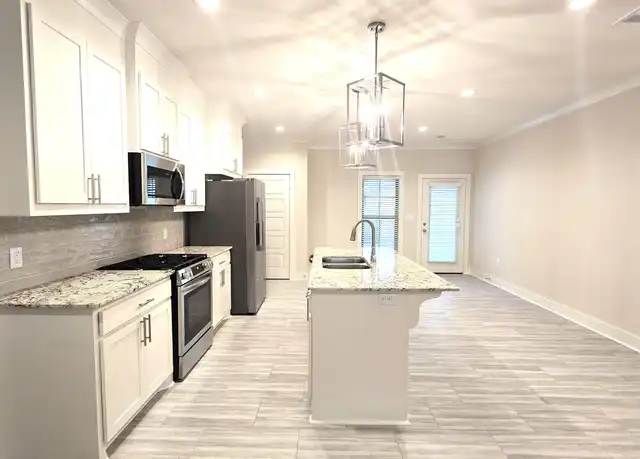 Property at 15529 Fieldside Ave, Baton Rouge, LA, 70816, 3 beds, 2 baths, [object Object]