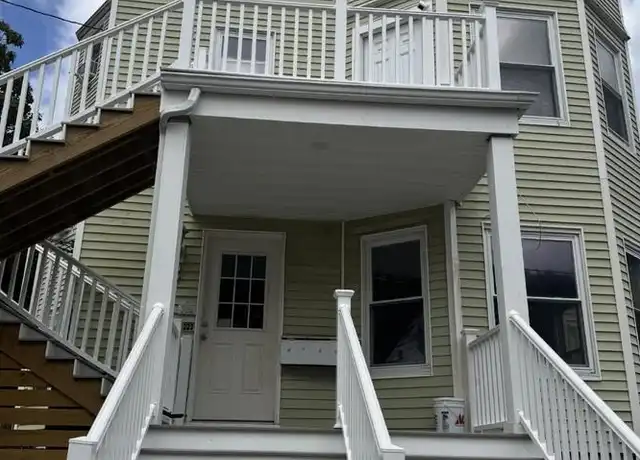 Property at 32 Cottage St Unit 1, Mansfield, MA, 02048, 1 bed, 1 bath, [object Object]