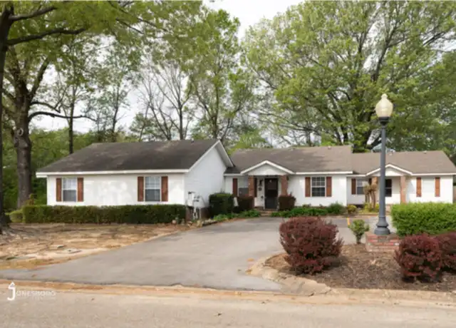 Property at 2111 Spence Cir Unit 3, Jonesboro, AR, 72401, 2 beds, 1 bath, [object Object]